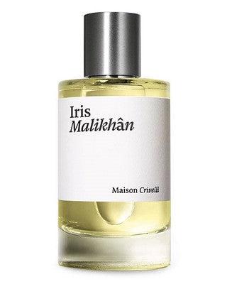 Maison Crivelli Iris Malikhan Perfume Sample