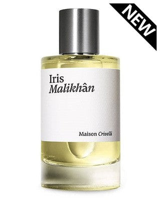 Maison Crivelli Iris Malikhan Perfume Sample