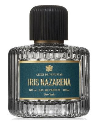 Aedes de Venustas Iris Nazarena Perfume Sample