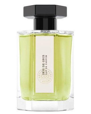 [L'Artisan Parfumeur Iris de Gris Sample]