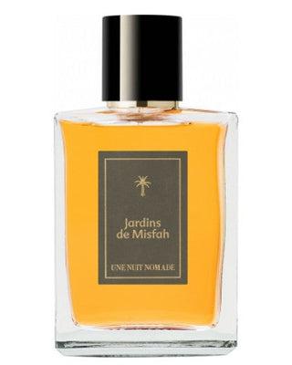 Une Nuit Nomade Jardins de Misfah Perfume Sample