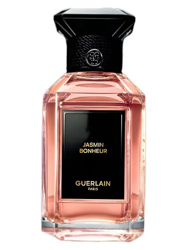 Guerlain Jasmin Bonheur Perfume Sample