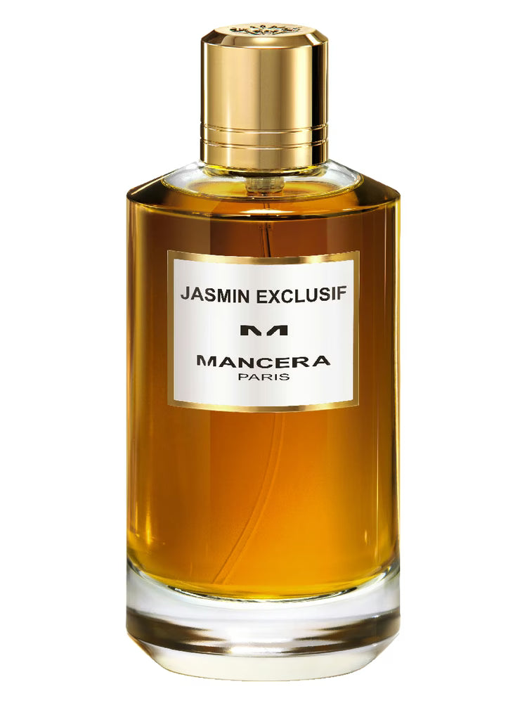 Mancera Jasmin Exclusif Perfume Sample
