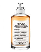 Martin Margiela Jazz Club Cologne Sample