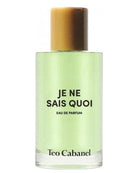 Teo Cabanel Je Ne Sais Quoi Perfume Sample