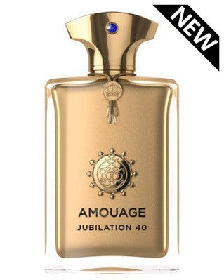 [Amouage Jubilation 40 Perfume Sample]