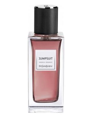 Yves Saint Laurent Jumpsuit Perfume Samples