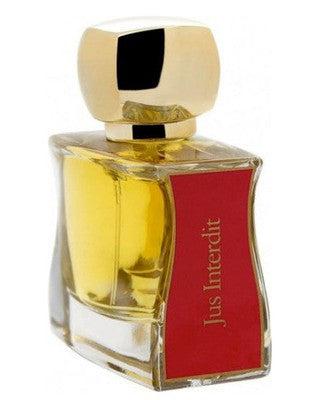 [Jovoy Paris Jus Interdit Perfume Sample]