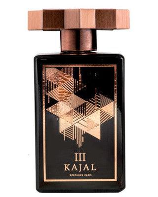 [Kajal Kajal III Perfume Sample]