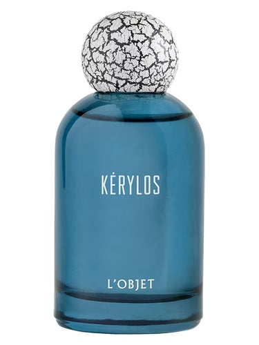 L'Objet Kerylos Perfume Sample