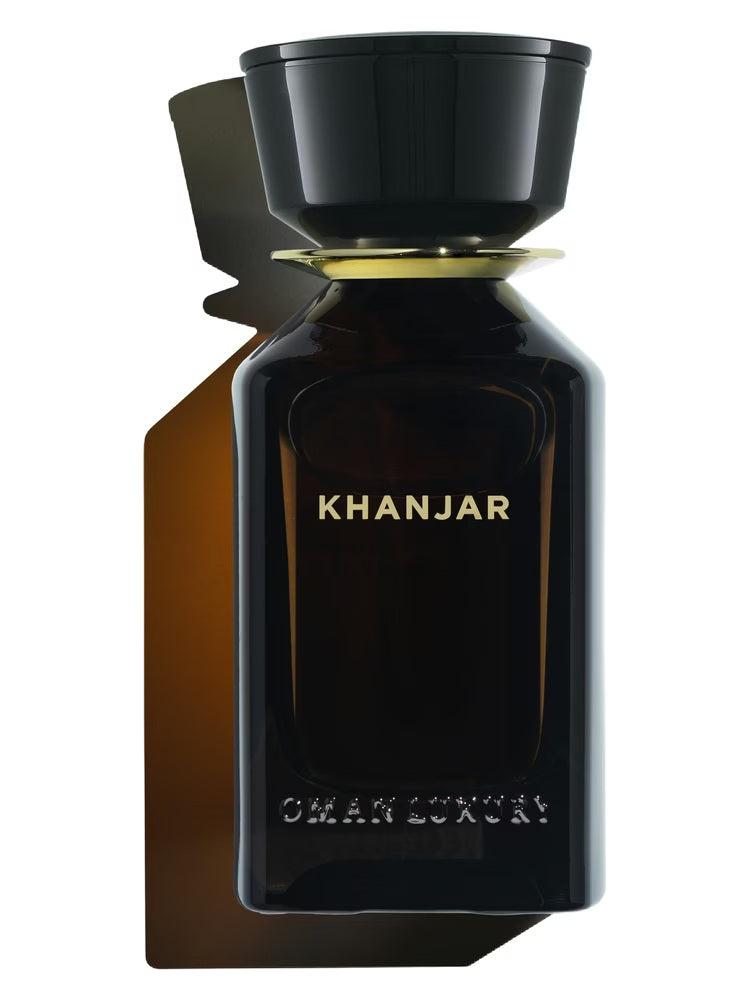 Omanluxury Khanjar Perfume