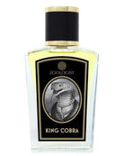 Zoologist Perfumes King Cobra Fragrance Sample