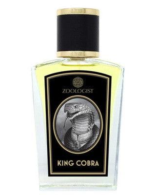 Zoologist Perfumes King Cobra Fragrance Sample