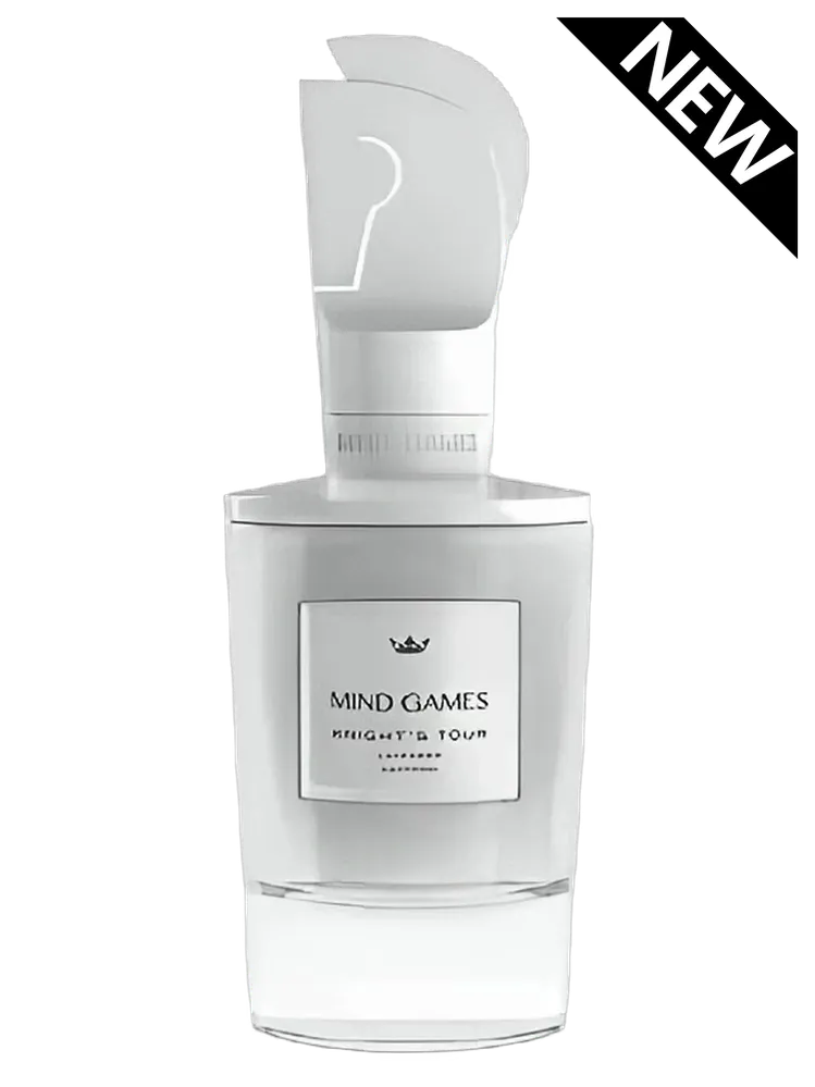 Mind Games Knight's Tour Perfume Sample