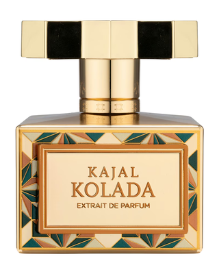 Kajal Kolada Perfume Sample