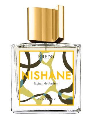 Nishane Kredo Perfume Sample