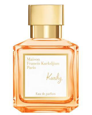 Francis Kurkdjian Kurky Perfume Sample