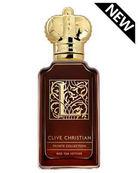Clive Christian L Red Tea Vetiver Perfume Sample