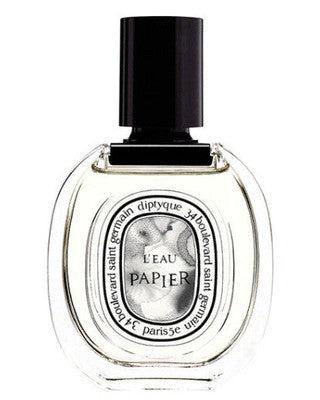 [Buy Diptyque L'Eau Papier Perfume Sample]