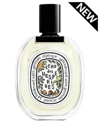 Diptyque L'Eau des Hesperides Perfume Sample & Decants