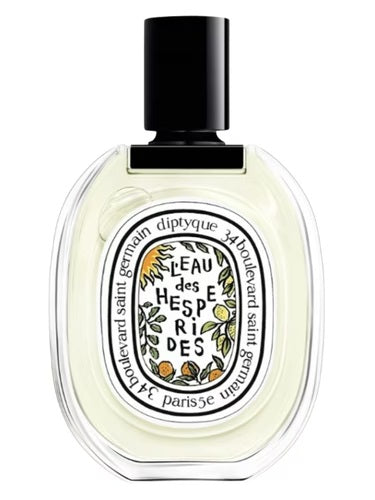 Diptyque L’Eau des Hesperides Perfume Sample