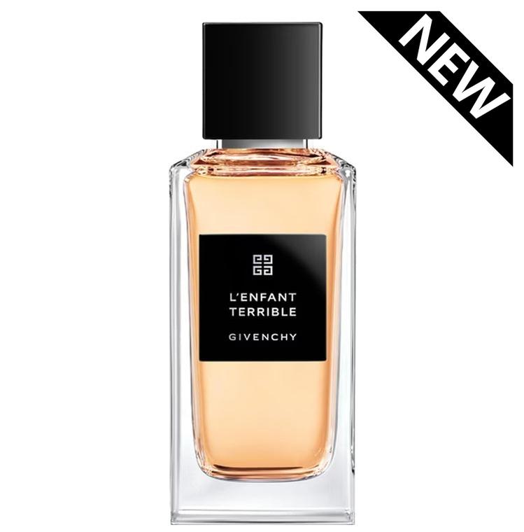 Givenchy L'Enfant Terrible Perfume Sample & Decants | Fragrances Line