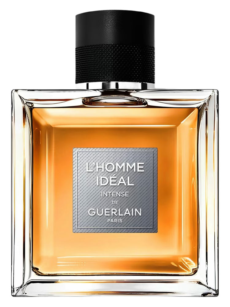 Guerlain L'Homme Ideal L'Intense Perfume Samples & Decants