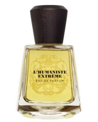 Frapin L’Humaniste Extreme Perfume Sample