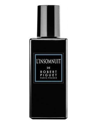 Robert Piguet L'Insomnuit Perfume Sample
