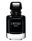 Givenchy L'Interdit Absolu Perfume Sample