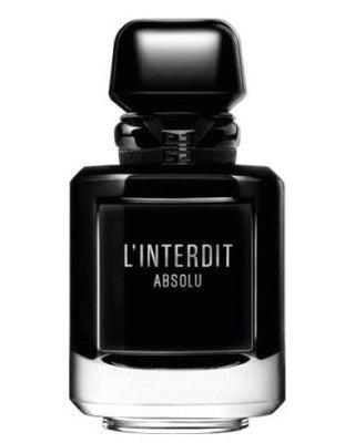 Givenchy L'Interdit Absolu Perfume Sample