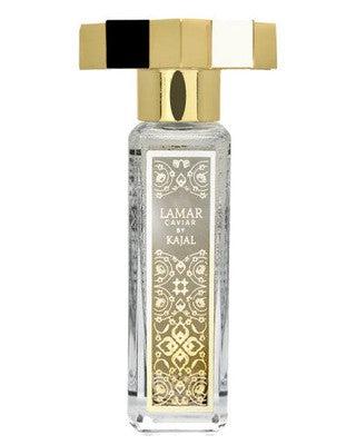 [Kajal Lamar Caviar Perfume Sample]