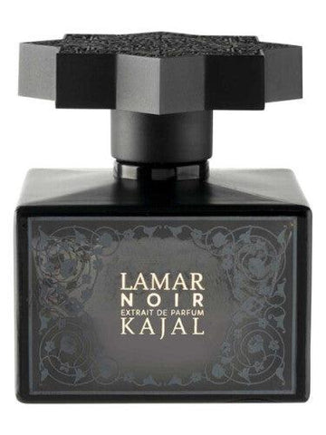 Lamar Noir