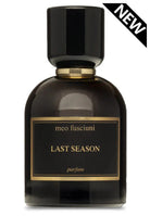 Meo Fusciuni Last Season Perfume