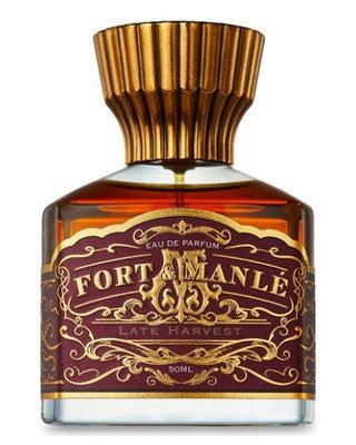 [Fort & Manle Late Harvest Perfume Sample]