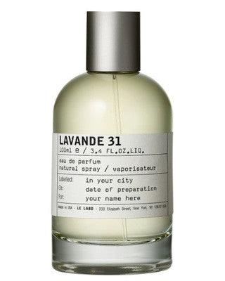 [Le Labo Lavande 31 Perfume Sample]