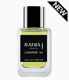 Rania J Lavande 44 eau de parfum
