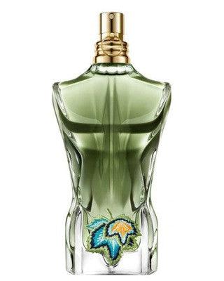 Jean Paul Gaultier Le Beau Paradise Garden Sample
