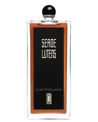 Serge Lutens Le Participe Passe Perfume Sample