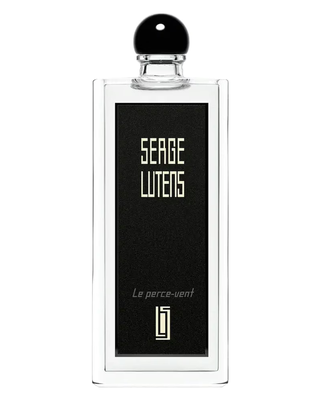 Serge Lutens Le perce-vent Perfume Sample