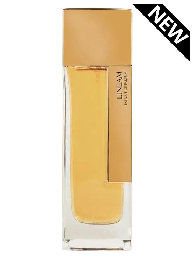Laurent Mazzone Lineam Perfume