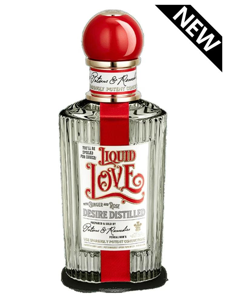 Penhaligons Liquid Love Perfume Sample