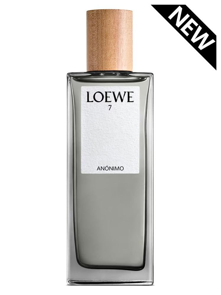 LOEWE7 ANÓNIMO 50ml ロエベ　シエテ　アノニモ　香水　ウッド系 Loewe 7 Anonimo by Loewe Perfume Sample & Decants | Fragrances Line