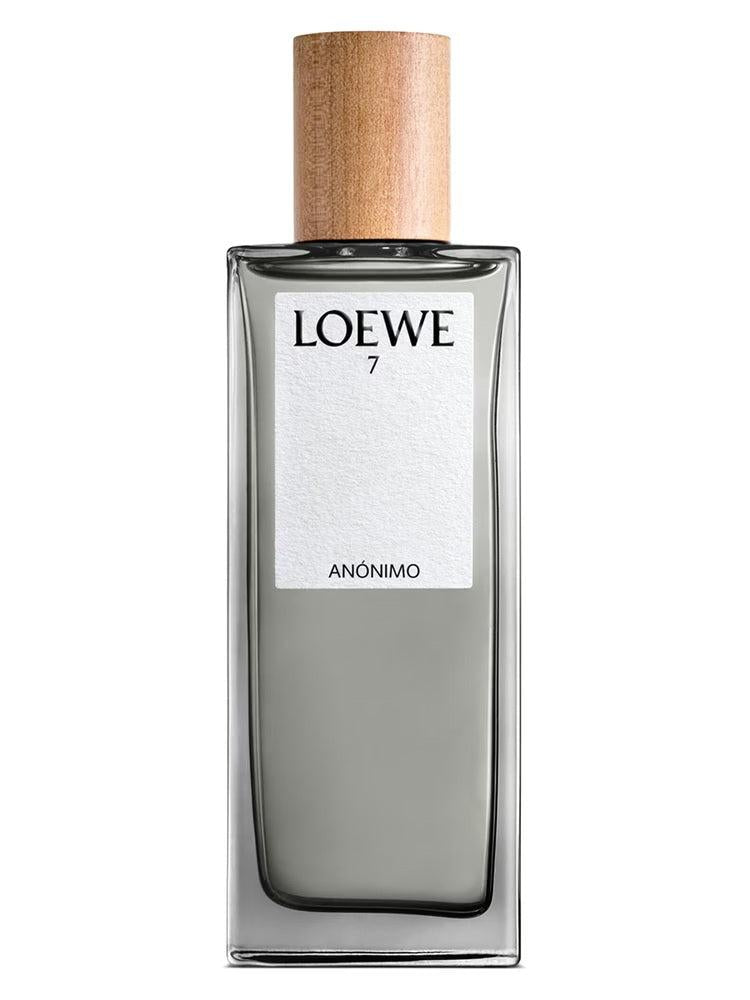 Loewe 7 Anonimo by Loewe Perfume Sample