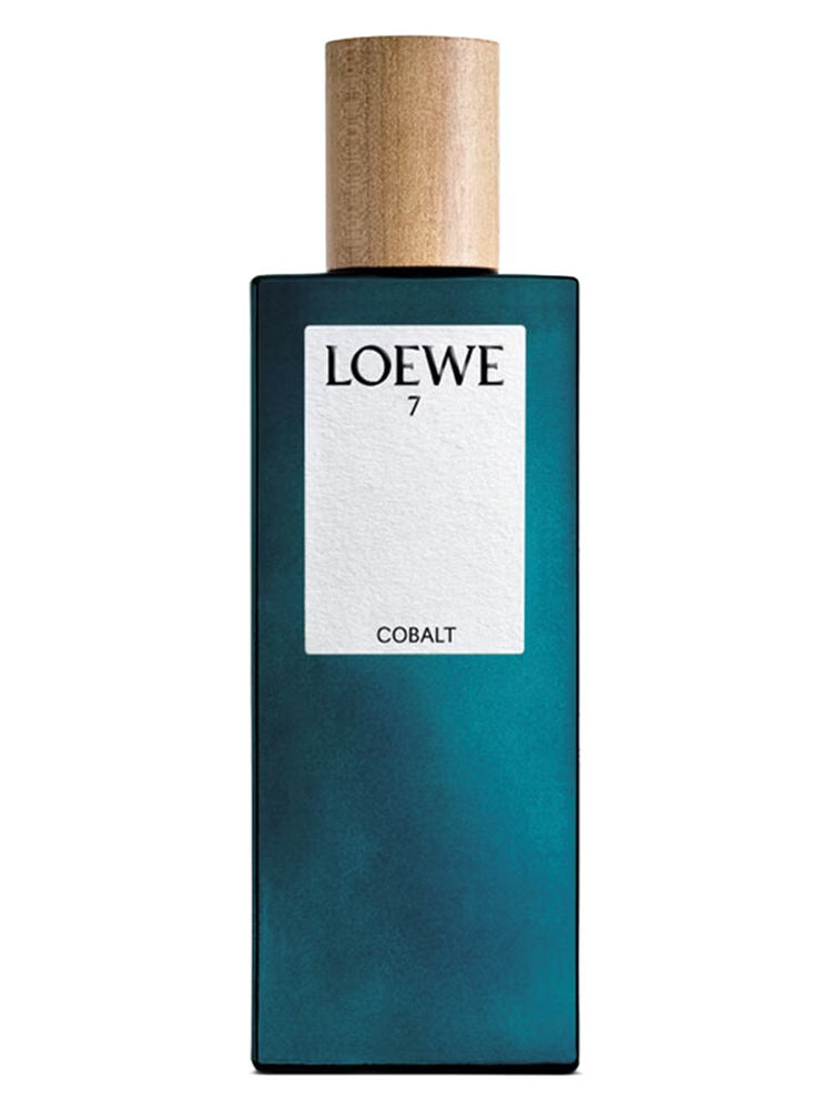 Loewe 7 Cobalt by Loewe Perfume Sample