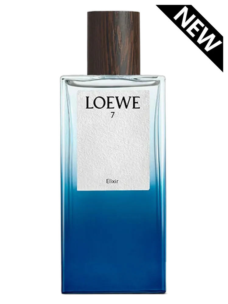 Loewe 7 Elixir by Loewe Perfume Sample