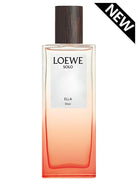 Loewe Solo Ella Elixir Perfume