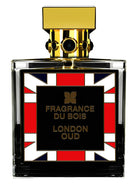 Fragrance du Bois London Oud Perfume Sample