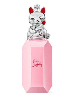 Christian Louboutin Loubidoo Rose Sample & Decants