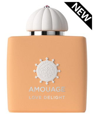 Amouage –Delight-Perfume-Sample